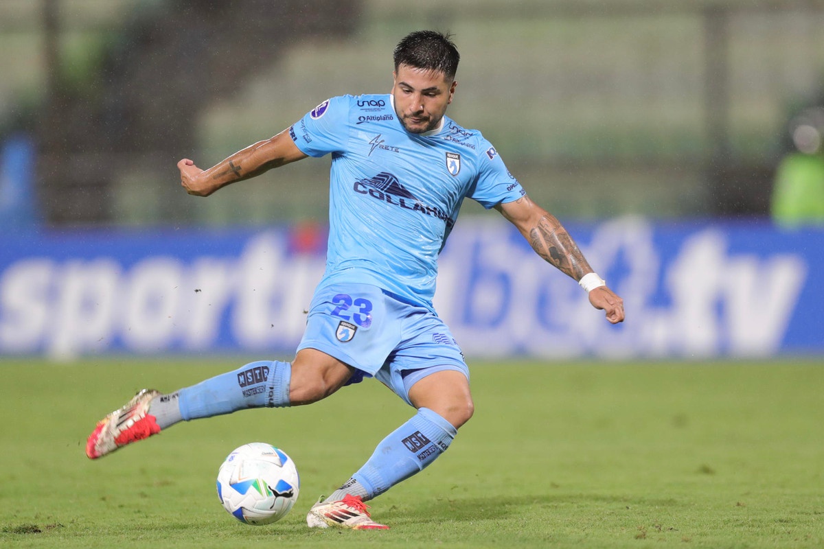 Actualidad del día en el fútbol chileno a 31 de octubre de 2025