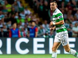 Eoghan O'Connell jugará cedido en el Walsall, conjunto que milita en la League One. CelticFC
