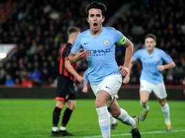 City va tripler le salaire d'Éric Garcia pour l'éloigner du Barça. ManCity