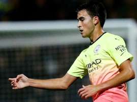 Manchester CIty continua goleando. Twitter/ManCity