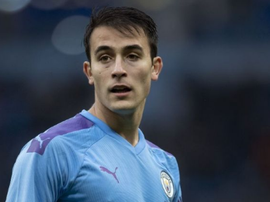 Le PSG prêt à devancer le Barça dans le dossier Eric Garcia. afp