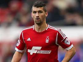 Nottingham Forest y Queens Park Rangers pelean por el mismo jugadores. NottinghamForest
