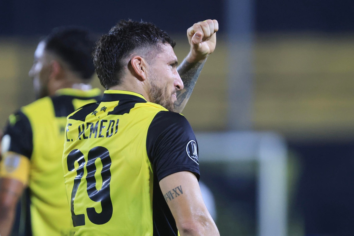 Peñarol sella su destino y se jugará el primer puesto