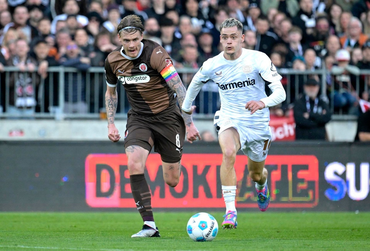 Wirtz se decanta por el Bayern y se olvida del Madrid o del City