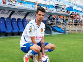 Cuatro nuevos nombres en la lista del Real Zaragoza. Heraldo