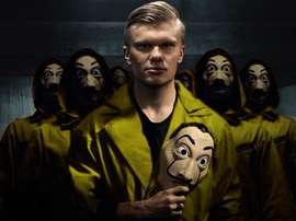 Las grandes estrellas del Borussia protagonizaron esta campaña. Twitter/BlackYellow