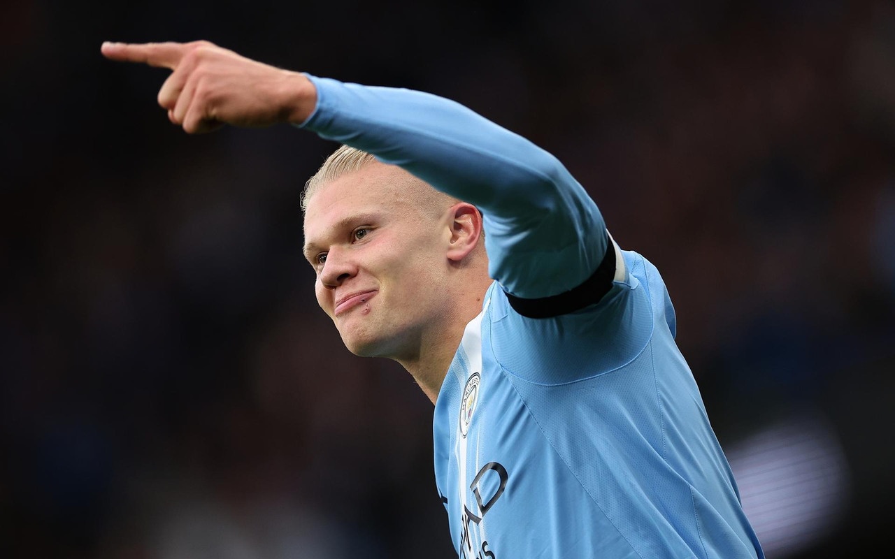 Guardiola recupera a Haaland mientras espera el 'click' de Savinho