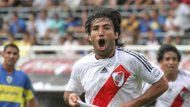 Ernesto Farías regresará a River - BeSoccer