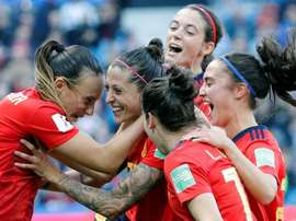 Les compos probables du match de Coupe du Monde féminine entre l'Espagne et les États-Unis. LaLiga