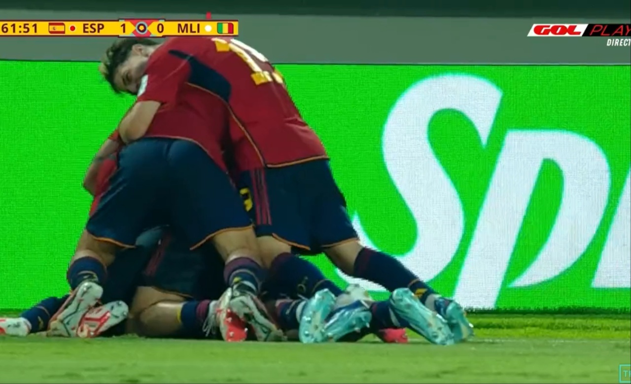 De la roja directa a 'la Rojita' directa