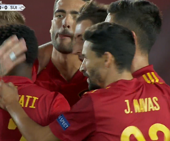 The Latest News From R Sociedad Squad Results Table