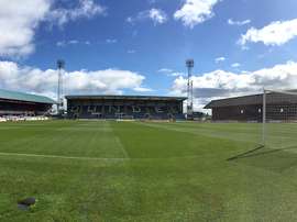 Ravanelli podría llegar al Dundee FC. DundeeFC