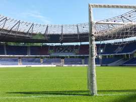 El Hannover piensa en Esser para su portería. Hannover96