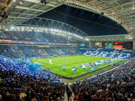 Escalações de Porto e Bayer Leverkusen pelo jogo de volta da Europa League 2020. Twitter@FCPorto