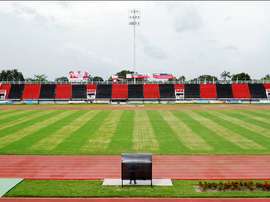 El estadio tendrá varias remodelaciones. PortuguesaFC