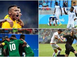 . BeSoccer