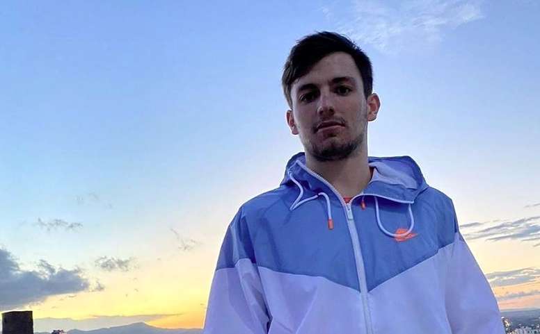 El Lille A Punto De Firmar A Una De Las Grandes Promesas De Mexico Besoccer