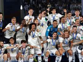 Europe are still not convinced by the Club World Cup. EFE