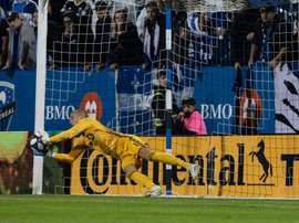 El Oeste se lleva el duelo candiense. MontrealImpact