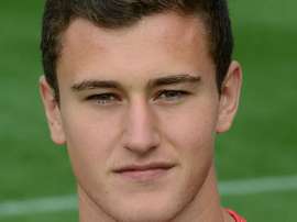 Everton have signed goalkeeper Chris Renshaw from Oldham Athletic. OldhamAthletic