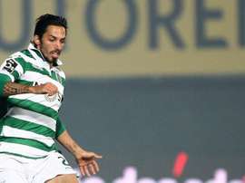 Schelotto quiere irse al Alavés. AFP