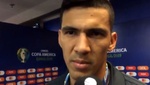 Balbuena aseguró que los planes no han cambiado