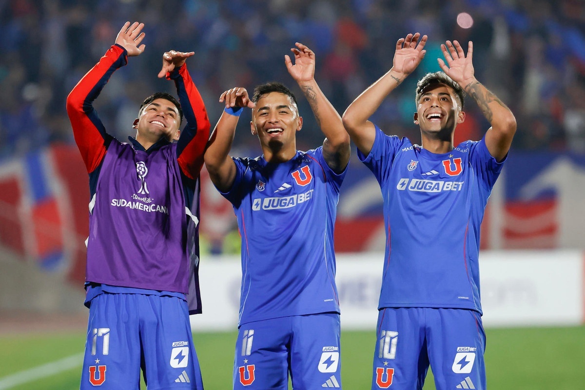 Actualidad del día en el fútbol chileno a 14 de agosto de 2025