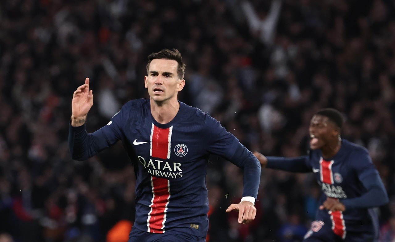 PSG book Champions League final spot after beating Arsenal