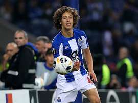 Une clause de libération historique pour éloigner l'Atlético. FCPorto