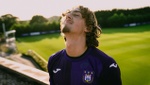 Fábio Silva jugará como cedido en el Anderlecht