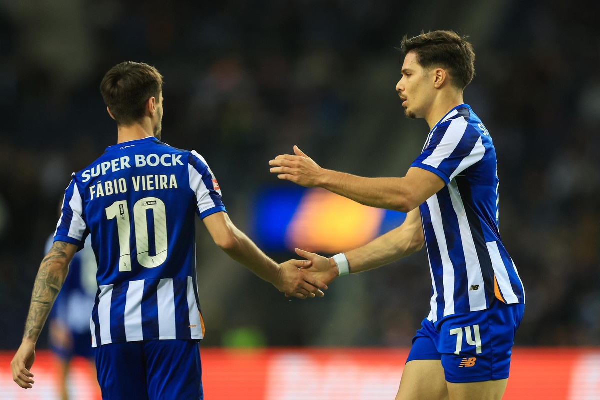 Sigue el directo del Palmeiras-Oporto