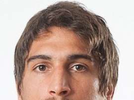 Facundo Guichón es el nuevo refuerzo del Alavés.