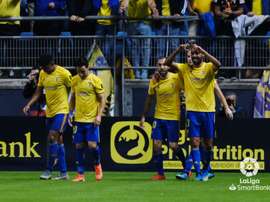 Fali dio marcha atrás. LaLiga