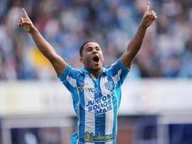 Falleció Renanzinho por un tumor cerebral. Avaí