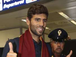 La Roma prolonge le contrat de Fazio. OfficialASRoma