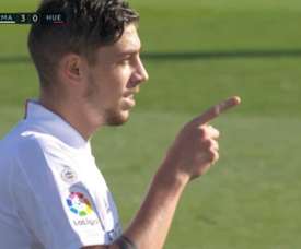 Last News F Valverde Real Madrid Besoccer