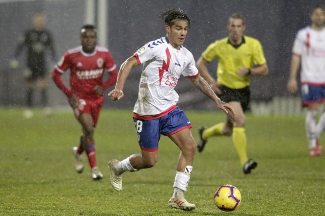 Resultado de imagen de fede varela Rayo majadahonda