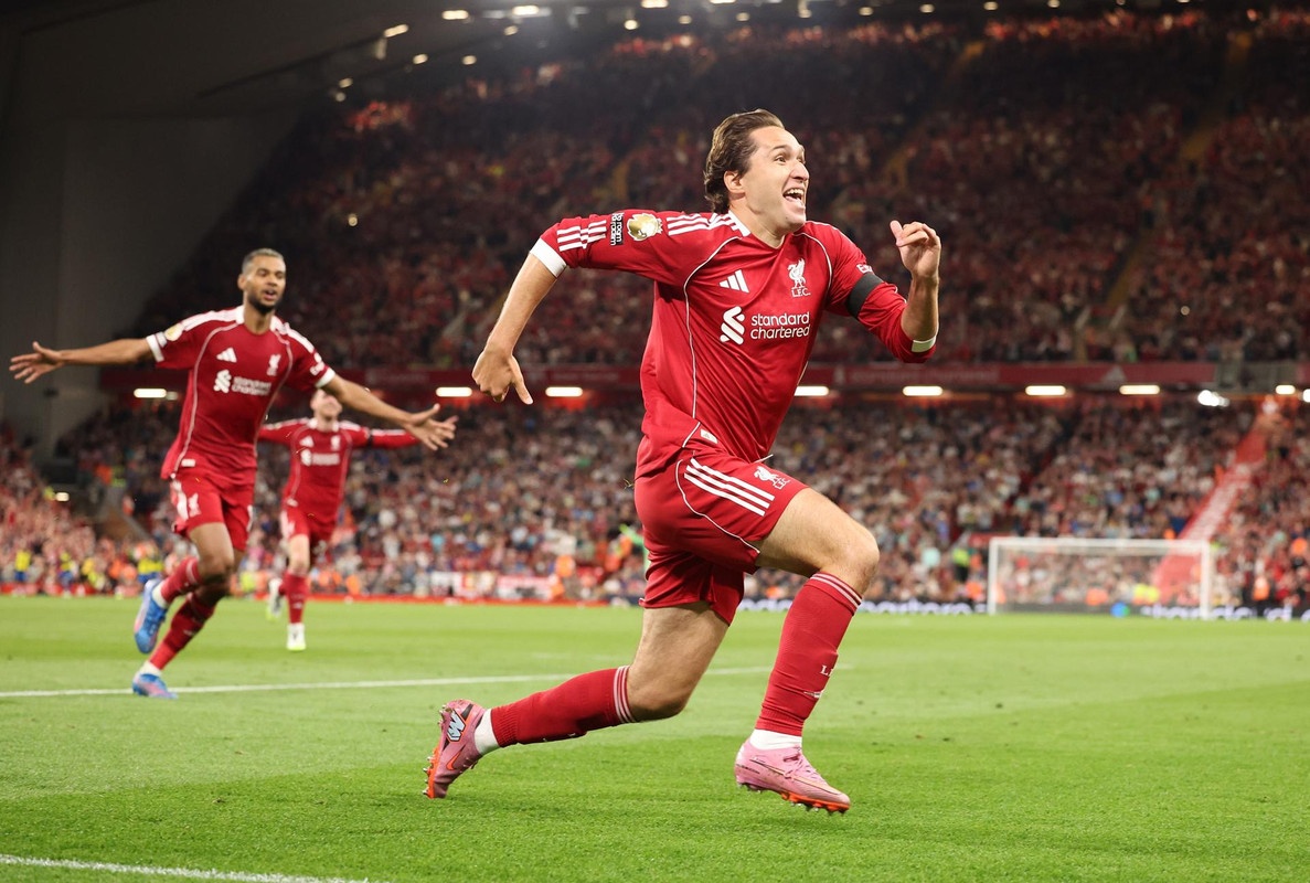 La Juve spinge per il ritorno di Chiesa: il suo futuro passa anche da Salah