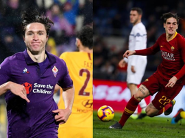 Deux objectifs de la Juventus. BeSoccer