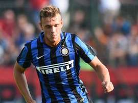 Dimarco jugará cedido en el Empoli la próxima temporada después de su buen papel en el Ascoli. Inter