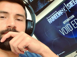 Felipe fala de sua rotina durante quarentena. Instagram