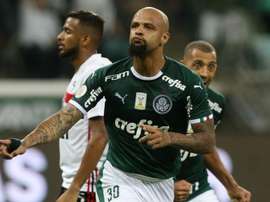 Paulista: prováveis escalações de Palmeiras e São Paulo. Palmeiras