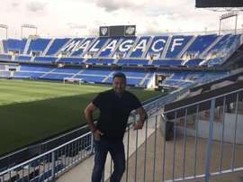 Fendi se marcha al Al Ahli. BeSoccer