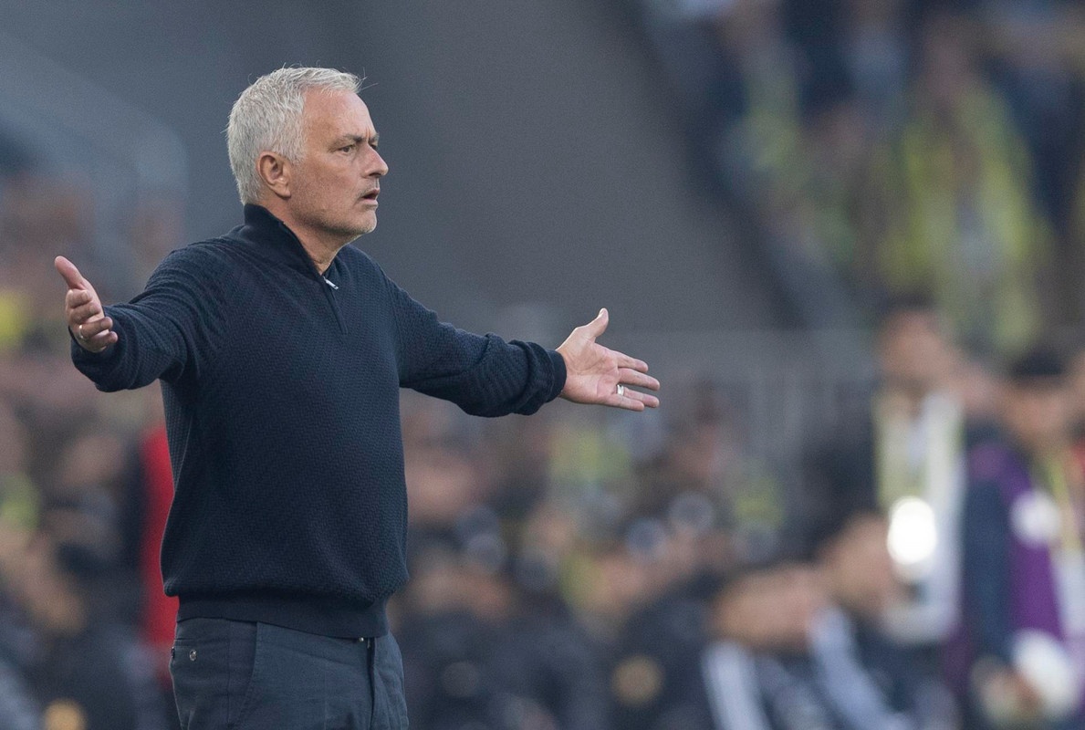 "Chivu è uno dei miei bambini, ma mi auguro che non vinca il Triplete"