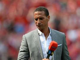 Ferdinand pense que Southgate a fait le bon choix. AFP