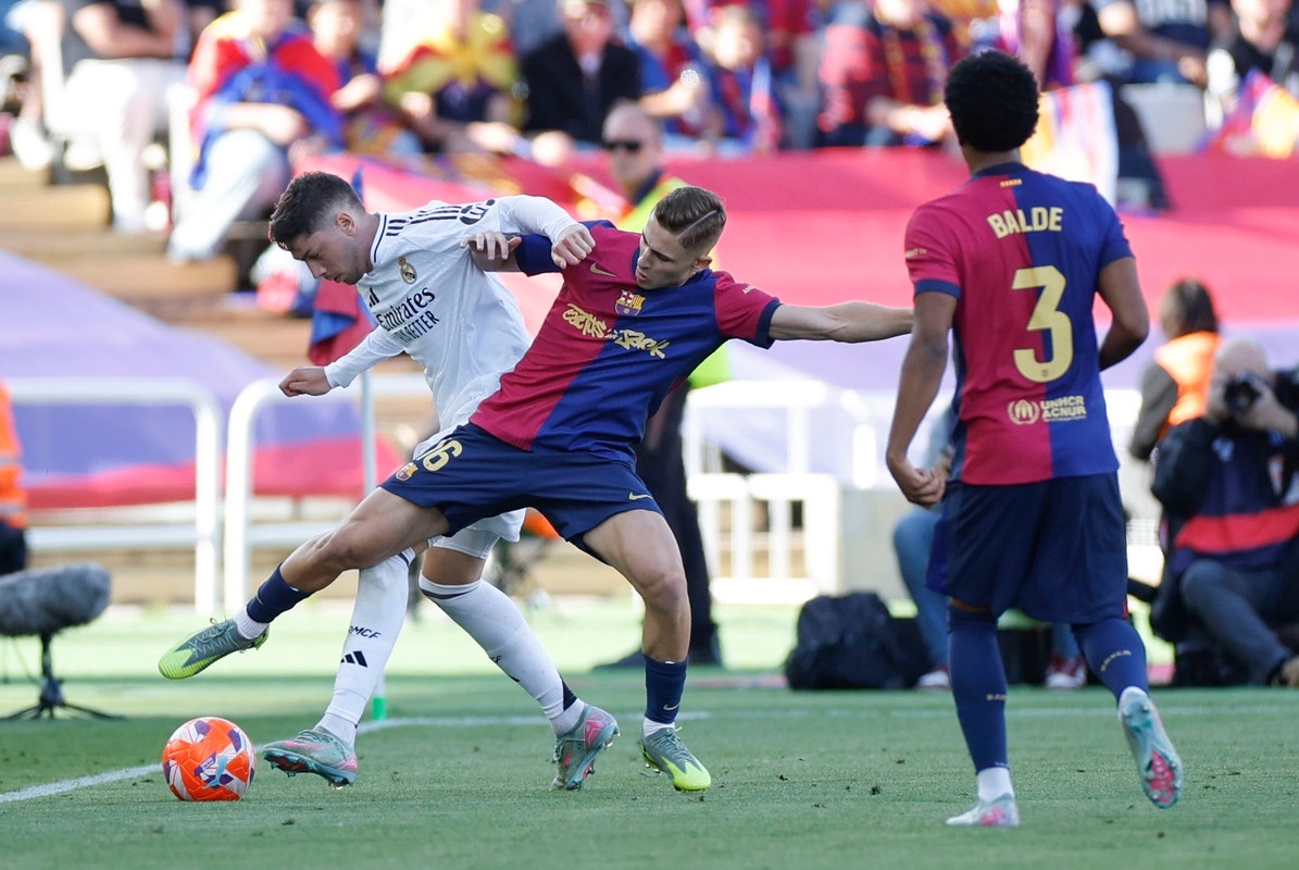 LaLiga Jornada 16: Clássicos e decisões à vista entre líderes e perseguidores
