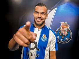 Andrade vient renforcer Porto. FCPorto
