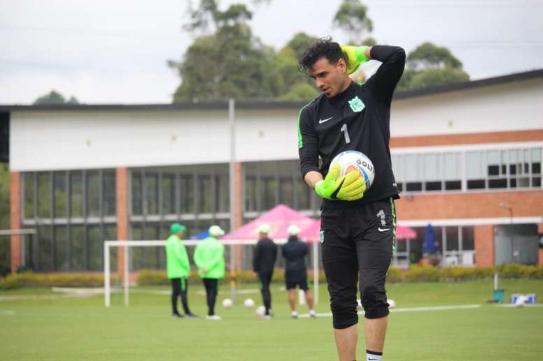 San Lorenzo Espera A Monetti Besoccer