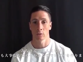 Fernando Torres annonce sa retraite. Capture/FernandoTorres