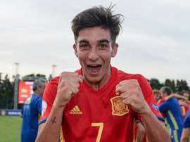 L'attaquant 'che' attise les convoitises de plusieurs grands d'Europe. SEFutbol
